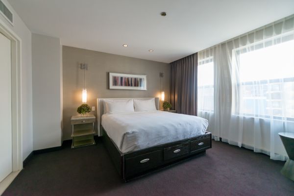 Hotel Felix Chicago